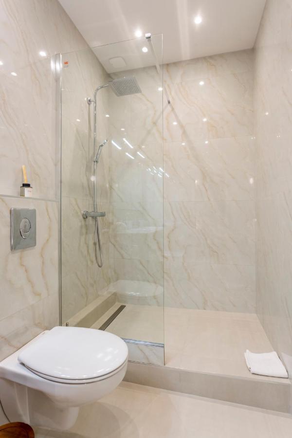 Reva Suites Париж Екстер'єр фото