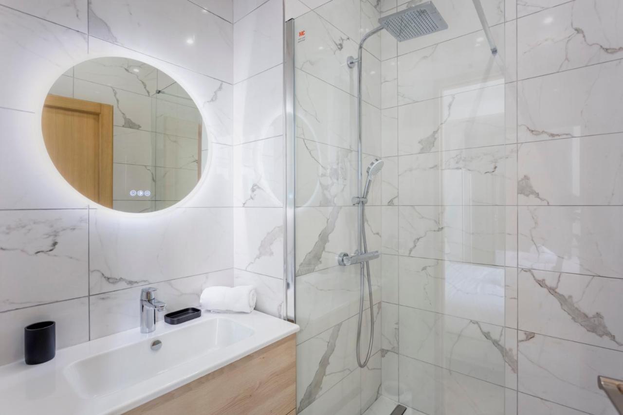 Reva Suites Париж Екстер'єр фото