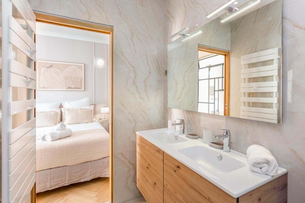 Reva Suites Париж Екстер'єр фото