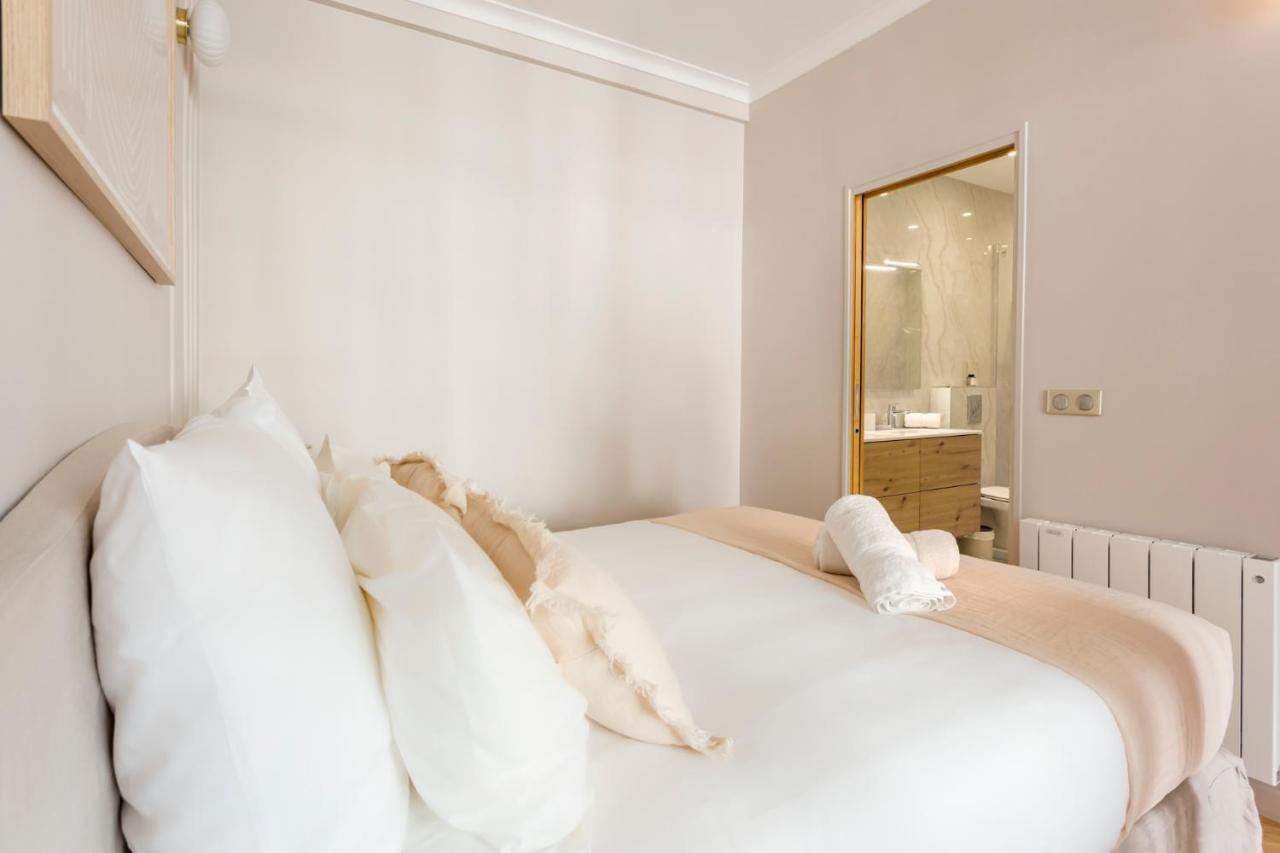 Reva Suites Париж Екстер'єр фото